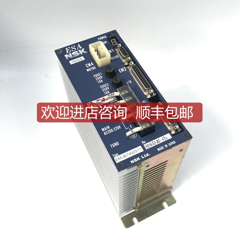 ESA-J2006AF6-30 J2006AF7-20 Y3060A23-11 NSK 驱动器 询价
