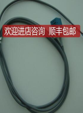 HWL方型接近开关HTL-Q08N1S热8mm检测距离直流供电询价