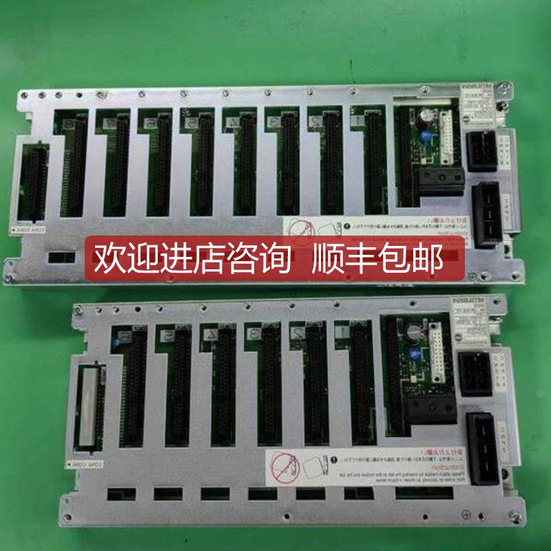 伺服驱动器基 MR-J2M-BU6/BU8-PS  承接 询价