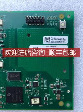 康耐视CC-VPRO-IO采集卡821-0121-1R A 询价