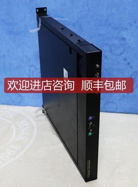 A025ATEN MASTER VIEW SLIDEAWAY CONSOLE ACS-1200DL 显示询价