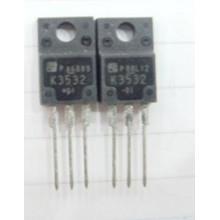拆机正品场效应管 K3532 2SK3532 6A900V TO-220F