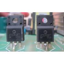 全新原装正品CMT05N50  DYM5N50F 5N50 液晶电源常用MOS场效应管