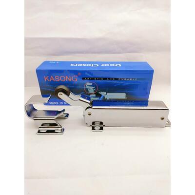 卡松 KASONG1094 冷库关门器自动关门器冷库镀锌闭门回归YL-2000