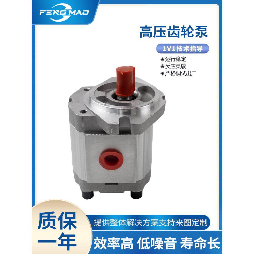 HGP-1A/2A/3A高压齿轮泵小型HGP-1A-F2R/F4R/F6R/F8R液压油泵,3C数码配件,USB多功能数码宝,淘宝优惠券,粉丝福利购,淘宝优惠卷