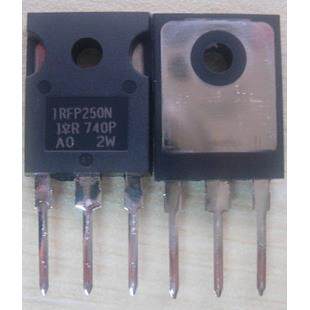 进口拆机IR正品 IRFP250N IRFP250 场效应管 200V/30A TO-247