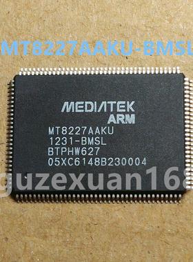 装上即好   进口全新原装/液晶电视芯片 MT8227AAKU-BMSL 现货