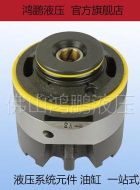 全新原装 VICKERS威格士叶片泵 液压油泵芯20V 25V 35V 45V