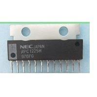 进口音频功放驱动芯片 UPC1225H