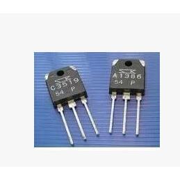 拆机正品日本三肯大功率对管 A1386A C3519A A1386 C3519 一对3.5