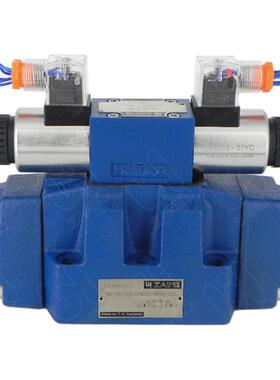 电液换向阀4WEH25J50/6EG24NETZ5L 4WEH25E50/6EW220 4WEH25G 25D