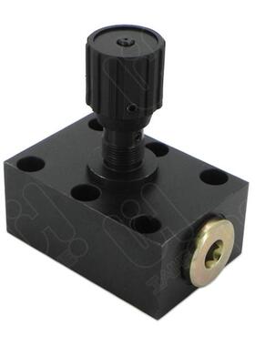 DVP10-1-10单向节流阀DVP8 DVP12 DVP16 DVP20 DRVP25 DVP30/40