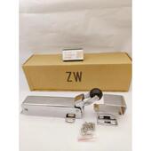 中伟ZWUS 冷房油压冷库闭门器雪库强力关门 200冷冻库闭门回归器