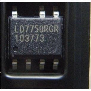 全新原装 LD7750 LD7750RGR 液晶电源芯片 贴片7脚