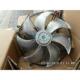 4EK.4I.V7P1轴流风机空调德国海洛斯原装 Ziehl Abegg施乐百FN050