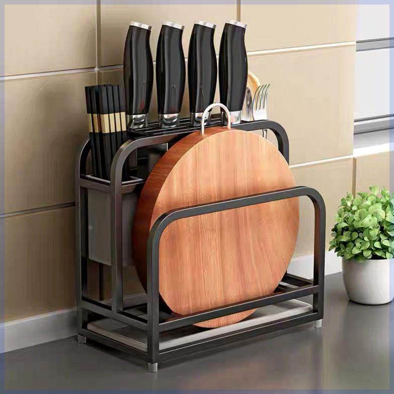 不锈钢刀架菜板架砧板架放刀具收纳架子菜刀座厨房用品厨房置物架,鲜花速递/花卉仿真/绿植园艺,洒水/浇水壶,淘宝优惠券,粉丝福利购,淘宝优惠卷