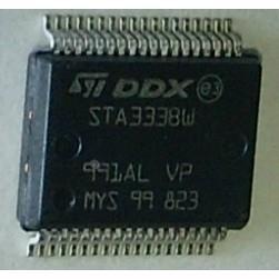 液晶电视功放STA3338W STA333BW STA333W STA333ML