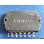 背投彩电会聚功放集成 STK392-010 进口拆机 发2个送1个