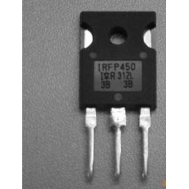 进口拆机IR正品 场效应管 IRFP450 IRFP450LC IRFP450A