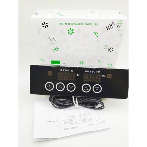 MODEL:SF-565BP中山尚方消毒柜控制器时间温度显示加热电子温控器