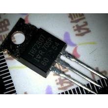 拆机正品 IRF2807 场效应管 MOSFET TO-220