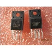 液晶显示器电源管 Q0565R   FSQ0565R