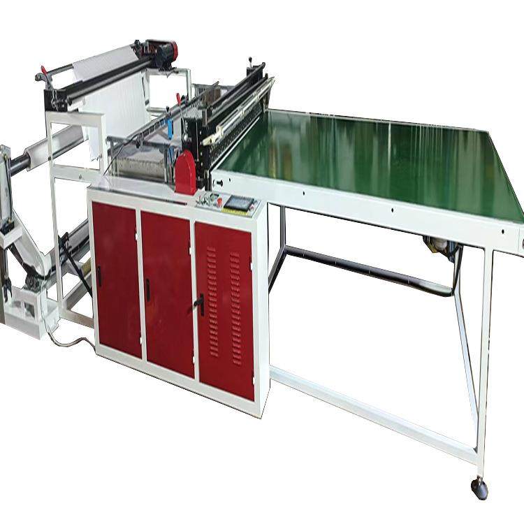 全自动横切机无纺布快递袋不干胶薄膜等多功能裁切机高精密裁切,五金/工具,其他机械五金,淘宝优惠券,粉丝福利购,淘宝优惠卷