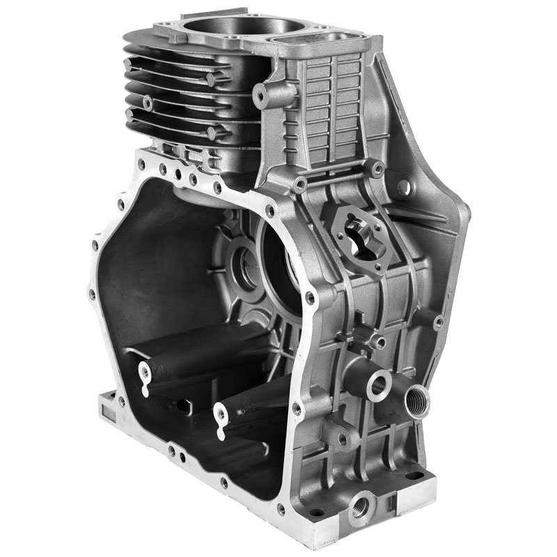 柴油机 微耕机配件箱体 机体 缸套173 178 186F 188 190 192F 195