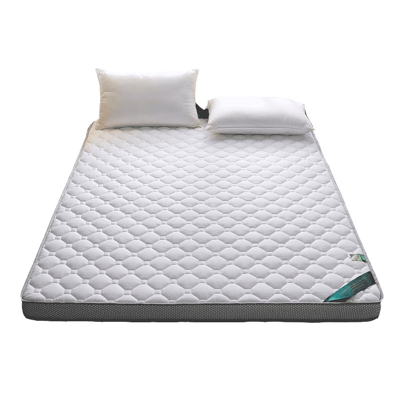 海绵床垫软垫1.35m1.5m1.8米褥子加厚高密记忆棉学生宿舍单人垫被