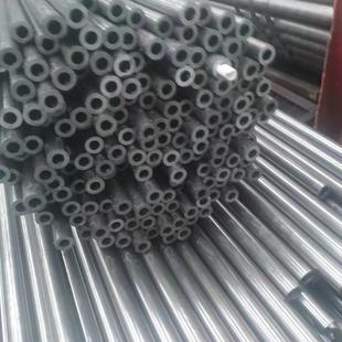 ASTM4340精密钢管 40crnimo无缝管 30*2.5精密冷拔钢管现货