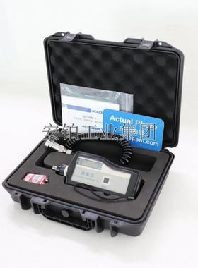 安铂数字测振仪ACEPOM3182A/3183A高灵敏电机探头机械故障检测仪