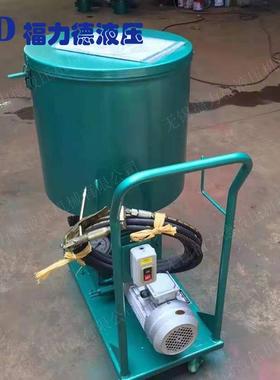 DRB7-P235Z DRB8-P365Z DRB9-P365Z 电动润滑泵装置