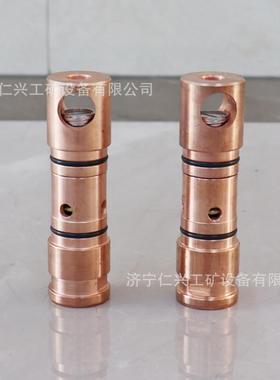 三用阀FSW1.6/4 矿用单体液压支用阀 DZF0.00B防飞三柱用阀