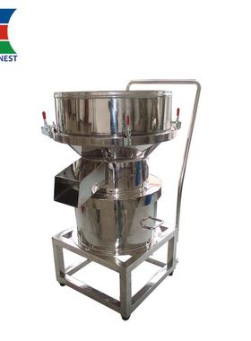 RA-450果汁过滤筛小型过滤筛食品级不锈钢筛分机