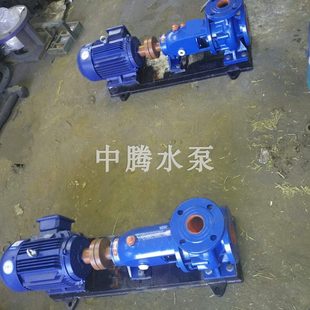 S8水 I系列排水65I热循环泵5清水R12 K给水泵0离心泵5增压泵