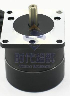 57直流无刷电机57BL55S02-212TF9 22W 1200转 24V无刷直流电机