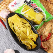 老坛鱼酸菜包泡菜下饭菜做鱼 商用批发正宗 酸菜鱼专用调料袋装