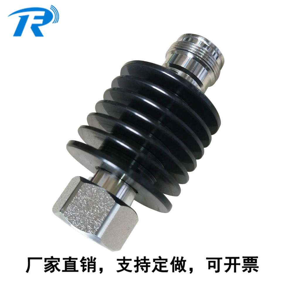 10W 4.3-10衰减器 3dB 6dB 10dB 20dB 30dB 3GHz 4GHz 6GHz