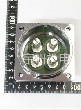 NANABOSHI七星科学航空插头NJW242ADM8NWPC-4012-P12