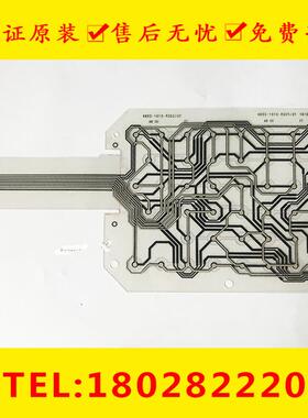 N86D-1613-R002/01N86D-1613-R001FANUC发那科按键原装现货
