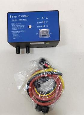 控制器 TM－681A自动控制器 TM681烧嘴控制器原装现货