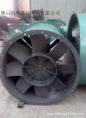 厂家供应 ZDYF型砖窑风机 耐高温节能砖窑轴流风机 质量保证