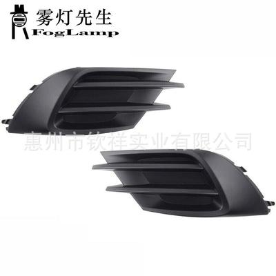 适用于15-17款斯巴鲁力狮Legacy前雾灯罩框57731AL04A57731AL05A