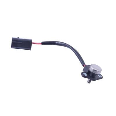 NICHIYU力至优叉车配件FBRF10/20-70/75踏板加速器38920-00780