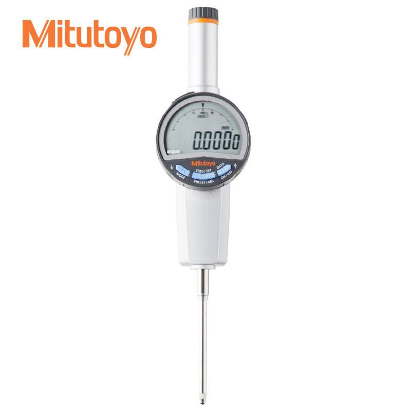 三丰数显千分表543-730B数显千分指示表50.8mm/0.001mm 高度规