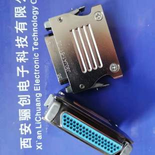 25TJS 驪創銷售 矩形連接器 J30JA1 25芯 25ZKS插針插孔