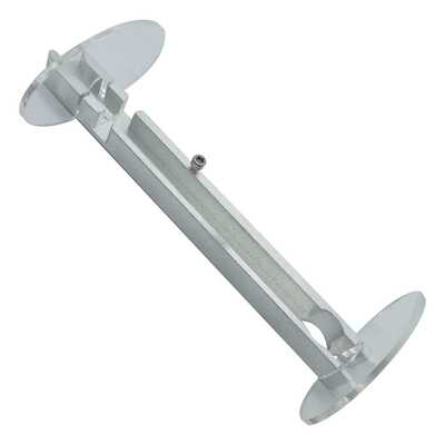 黄铜切割工具盒 工具夹300 Blackout Cut off Trimming Jig Lead