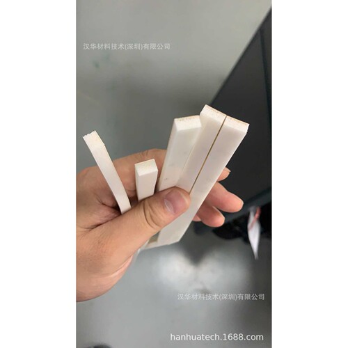 硅胶泡棉 BF-2000 特软硅胶发泡 防火密封加工任何尺寸
