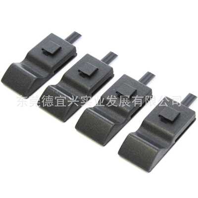 适用于GMC Silverado/Sierra 07-13 Door Lock KnobGMC窗门锁扣锁