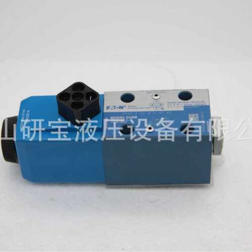 原装VICKERS伊顿威格士电磁方向控制阀DG4V-3-2A-M-U-H7-60EN